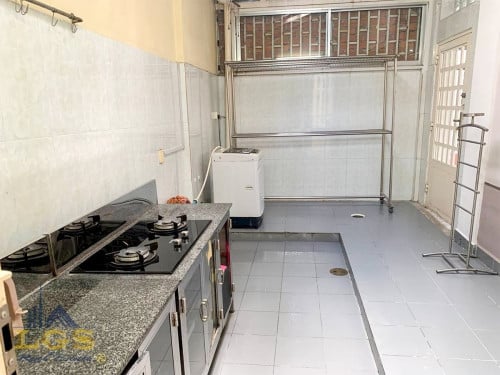 វីឡាភ្លោះ សម្រាប់ជួល | Twin Villa for Rent