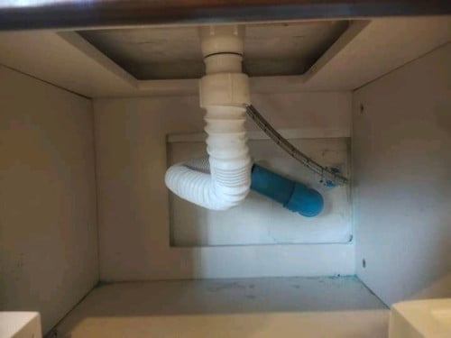 ☑️FIX CLOGGED TOILETS