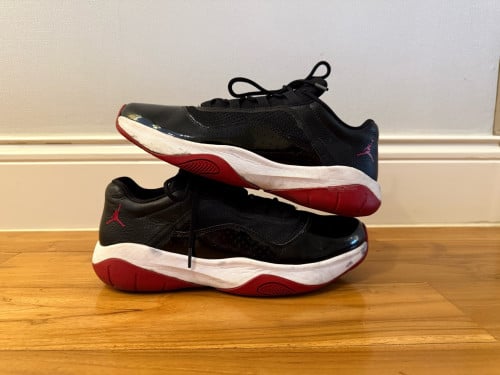✅ORIGINAL 100% Jordan 11 CMFT Low Size 44