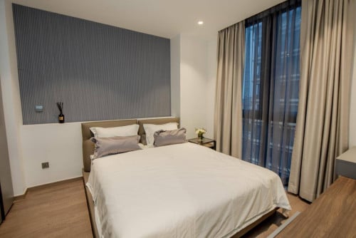 🌟2-Bedrooms Apartment with 2-bathrooms and Amazing Amenities is available at Sophea Suites