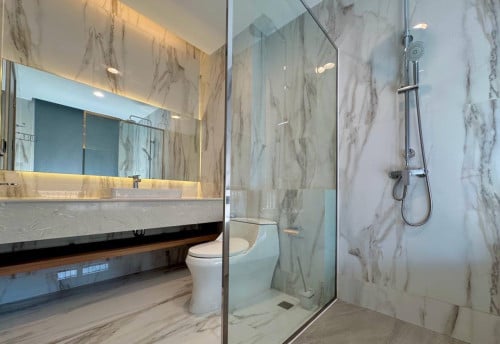 🌟2-Bedrooms Apartment with 2-bathrooms and Amazing Amenities is available at Sophea Suites
