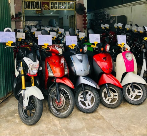 🌼 មានលក់ម៉ូត១ត២កគ្រប់ប្រភេទ 🛵🛵💕តម្លៃ350$ ឡើងទៅ 😍🥰🌼