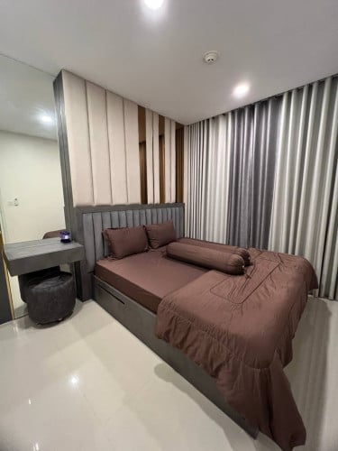 🍁 1 bed at Park Land for rent