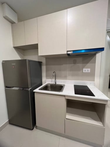 ๐ 1 bed at Park Land for rent