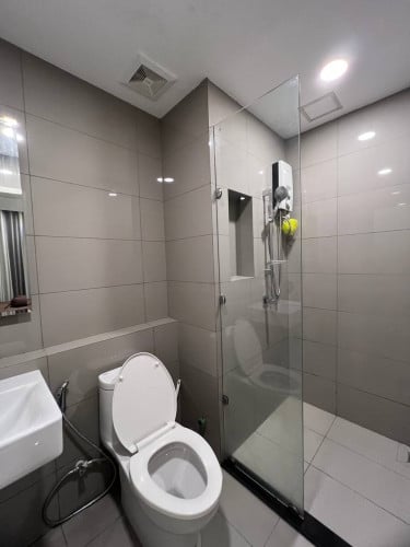 ๐ 1 bed at Park Land for rent