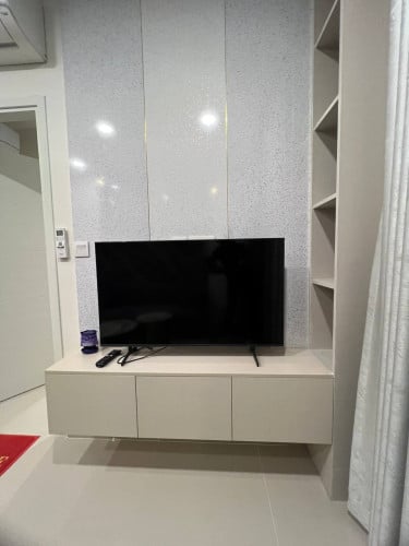 ๐ 1 bed at Park Land for rent