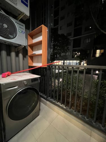๐ 1 bed at Park Land for rent