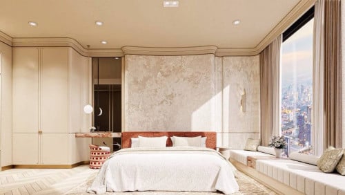 ๐๏ธ TIME SQUARE 9 โ แแถแแแแแแแแผแแแทแแแแแแแนแแแ $79,000 แแแปแแแแแ! ๐๏ธ