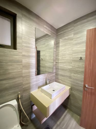 🏡 1 Bedroom Apartment for Rent 一卧室公寓出租 | Gym & Swimming Pool Included 含健身房和游泳池 | $550/Month
