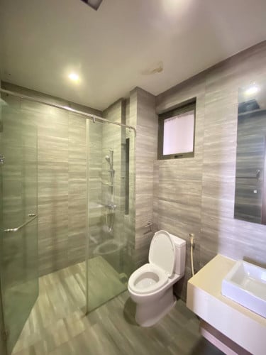🏡 1 Bedroom Apartment for Rent 一卧室公寓出租 | Gym & Swimming Pool Included 含健身房和游泳池 | $550/Month
