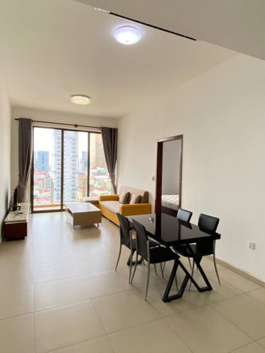 🏡 1 Bedroom Apartment for Rent 一卧室公寓出租 | Gym & Swimming Pool Included 含健身房和游泳池 | $550/Month
