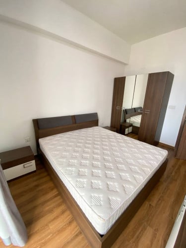 🏡 1 Bedroom Apartment for Rent 一卧室公寓出租 | Gym & Swimming Pool Included 含健身房和游泳池 | $550/Month