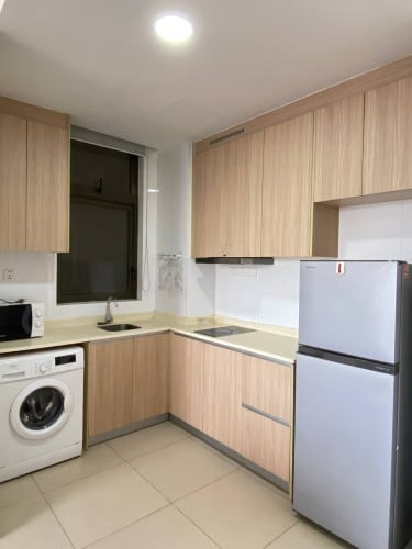 🏡 1 Bedroom Apartment for Rent 一卧室公寓出租 | Gym & Swimming Pool Included 含健身房和游泳池 | $550/Month