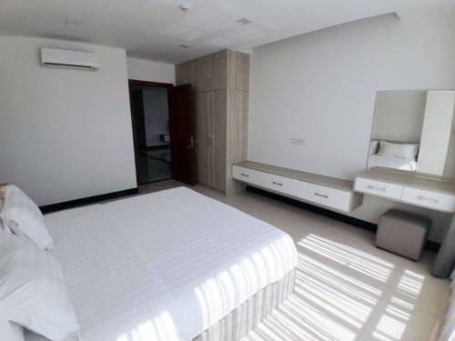 🏡 2 Bedroom Apartment for Rent 两卧室公寓出租 | 119sqm | $1,100/Month
