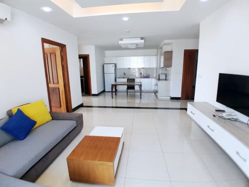 ๐ก 2 Bedroom Apartment for Rent ไธคๅงๅฎคๅ
ฌๅฏๅบ็ง | 119sqm | $1,100/Month