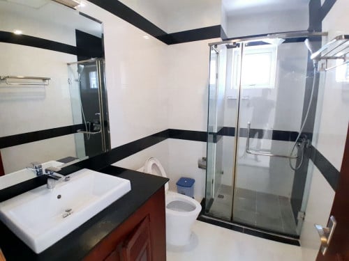 ๐ก 2 Bedroom Apartment for Rent ไธคๅงๅฎคๅ
ฌๅฏๅบ็ง | 119sqm | $1,100/Month