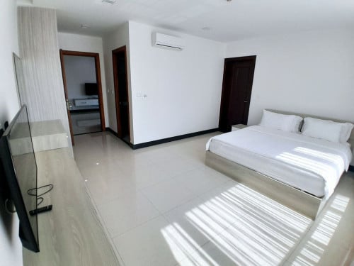 ๐ก 2 Bedroom Apartment for Rent ไธคๅงๅฎคๅ
ฌๅฏๅบ็ง | 119sqm | $1,100/Month