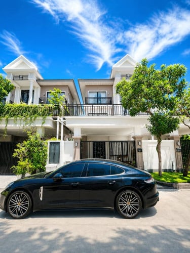 🏡 វីឡាភ្លោះ (A) សម្រាប់លក់បន្ទាន់ខ្លាំង 🔥