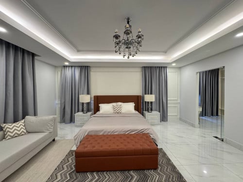 ๐ก แแธแกแถแแแแธแ แแแแแถแแแแฝแ | Prince Villa for Rent