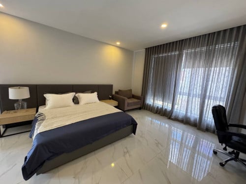 ๐ก แแธแกแถแแแแธแ แแแแแถแแแแฝแ | Prince Villa for Rent