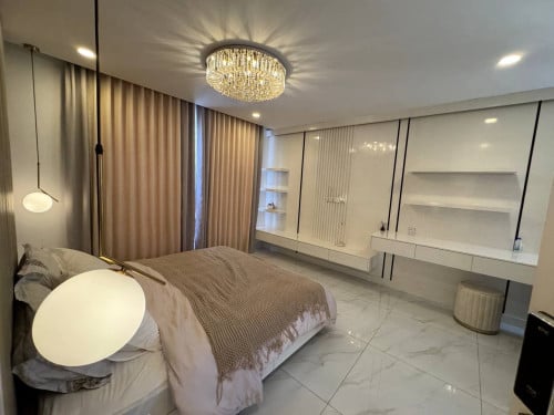 ๐ก แแธแกแถแแแแธแ แแแแแถแแแแฝแ | Prince Villa for Rent