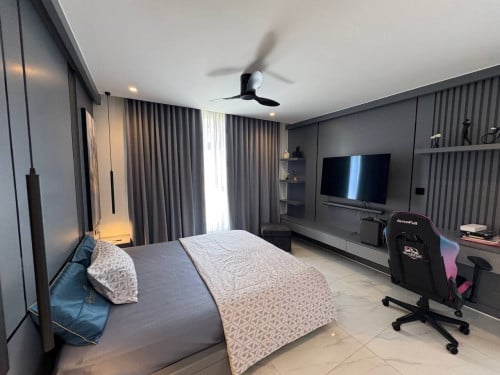 ๐ก แแธแกแถแแแแธแ แแแแแถแแแแฝแ | Prince Villa for Rent