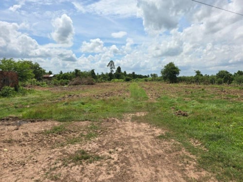 ๐ฆLand Available for Urgent Sale at a Special Price (Negotiable).