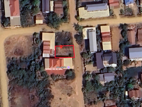 ๐ฆLand Available for Urgent Sale at a Special Price (Negotiable).