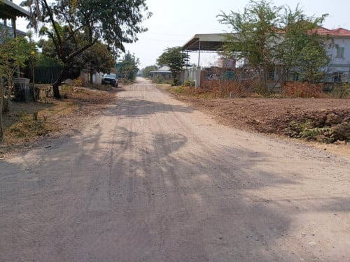 ๐ฆLand Available for Urgent Sale at a Special Price (Negotiable).