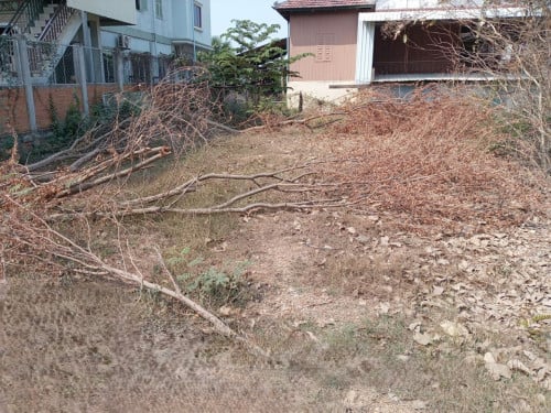 ๐ฆLand Available for Urgent Sale at a Special Price (Negotiable).