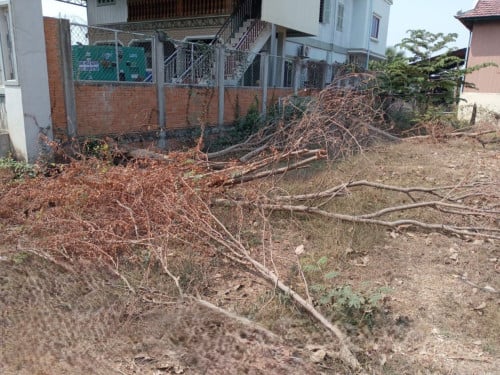๐ฆLand Available for Urgent Sale at a Special Price (Negotiable).