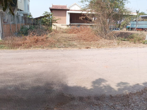 ๐ฆLand Available for Urgent Sale at a Special Price (Negotiable).