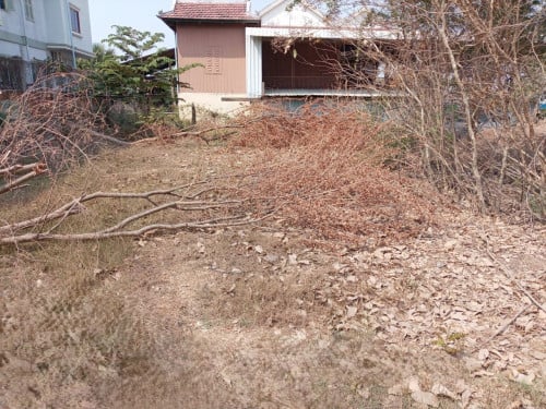๐ฆLand Available for Urgent Sale at a Special Price (Negotiable).