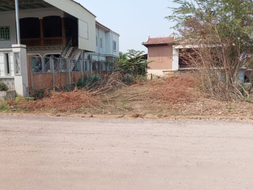 ๐ฆLand Available for Urgent Sale at a Special Price (Negotiable).