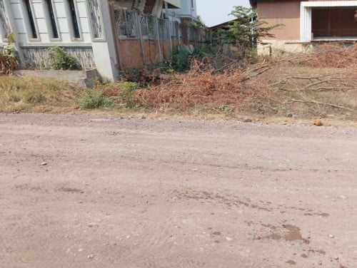 ๐ฆLand Available for Urgent Sale at a Special Price (Negotiable).