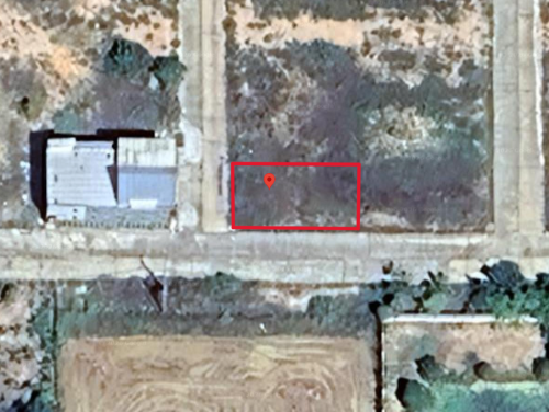 ๐ฆLand Available for Urgent Sale at a Special Price (Negotiable).