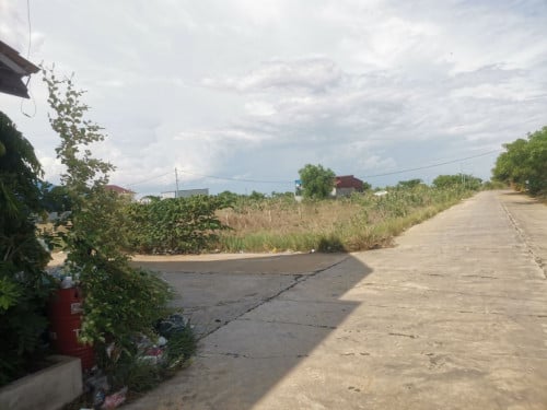 ๐ฆLand Available for Urgent Sale at a Special Price (Negotiable).