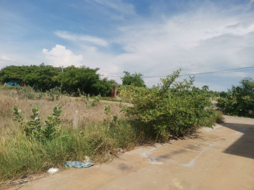 ๐ฆLand Available for Urgent Sale at a Special Price (Negotiable).