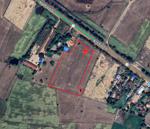 ๐ฆLand available for Urgent sale at a special price (Negotiable)