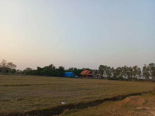 ๐ฆLand available for Urgent sale at a special price (Negotiable)