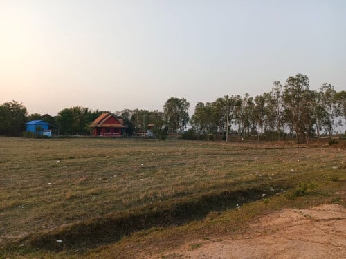 ๐ฆLand available for Urgent sale at a special price (Negotiable)
