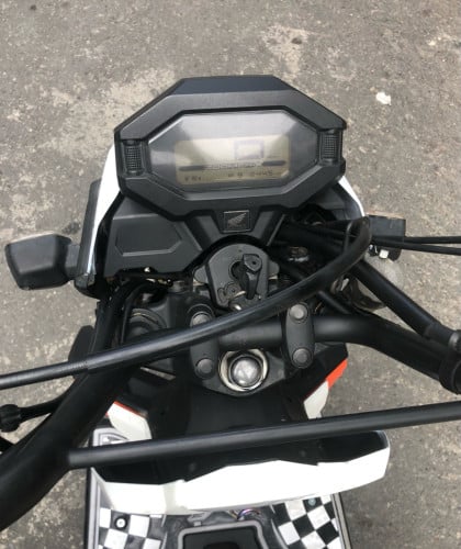 ๐ฅHONDA ZOOMER-2 Year2017 Power110cc (Japan) for Sale๐ตCheap Price(610$)Have Tax ID Card๐๐งก