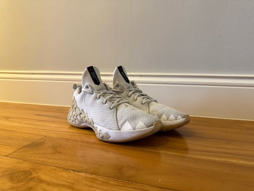 ๐ฏORIGINAL Jordan Jumpman Diamond Low PF Size 44.5