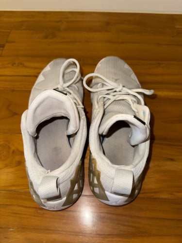 ๐ฏORIGINAL Jordan Jumpman Diamond Low PF Size 44.5