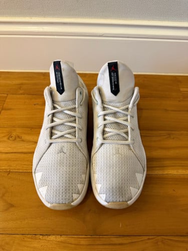 ๐ฏORIGINAL Jordan Jumpman Diamond Low PF Size 44.5