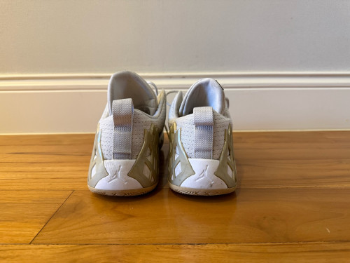 ๐ฏORIGINAL Jordan Jumpman Diamond Low PF Size 44.5