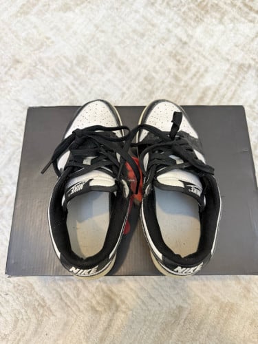 ๐ฏORIGINAL Nike Dunk Low Panda Size 39