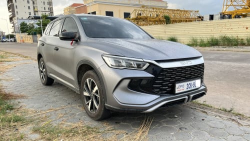 ๐ข ๐ฅแแแแแแแแถแแ! BYD Sealion 5๐แแแแถแ 2025 แแ แถแแแแธ(แแแแแแแทแแแ) ๐ฅแแแแแแแแแ 22,500$ (แ
แแ
แถแแถแ)