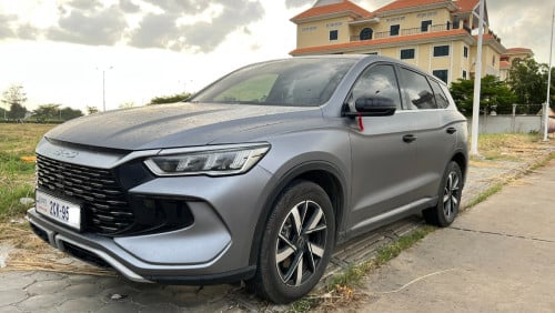 ๐ข ๐ฅแแแแแแแแถแแ! BYD Sealion 5๐แแแแถแ 2025 แแ แถแแแแธ(แแแแแแแทแแแ) ๐ฅแแแแแแแแแ 22,500$ (แ
แแ
แถแแถแ)