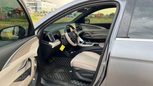 ๐ข ๐ฅแแแแแแแแถแแ! BYD Sealion 5๐แแแแถแ 2025 แแ แถแแแแธ(แแแแแแแทแแแ) ๐ฅแแแแแแแแแ 22,500$ (แ
แแ
แถแแถแ)